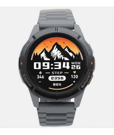 Умные часы Xiaomi Mibro GS Active Gray купить в Уфе